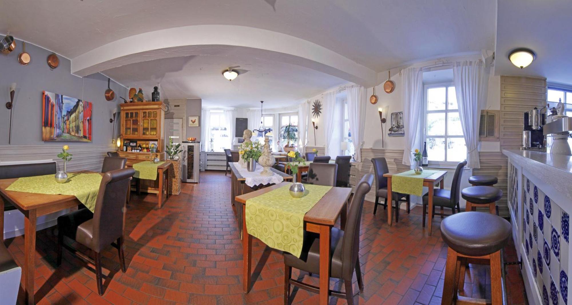 Hotel Saarburger Hof Zewnętrze zdjęcie